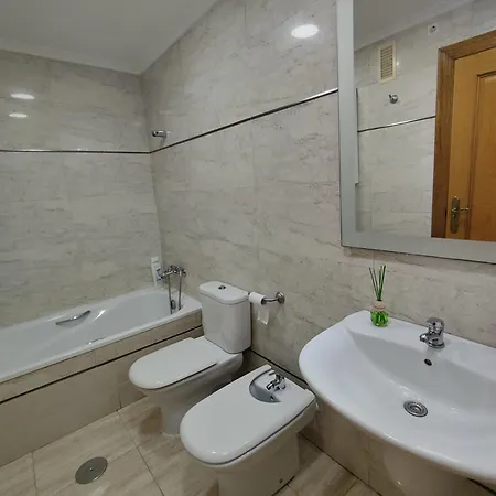 Apartamento La Casa De Mumu