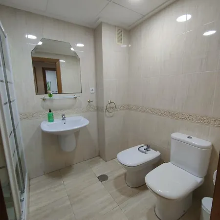 La Casa De Mumu Apartamento *
