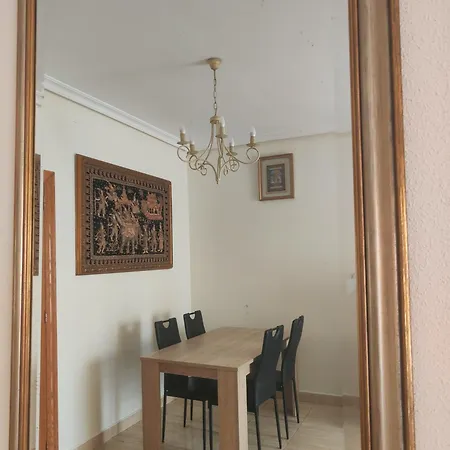 La Casa De Mumu Torrevieja