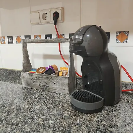 דירה La Casa De Mumu טורבייחה