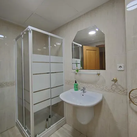 La Casa De Mumu דירה *