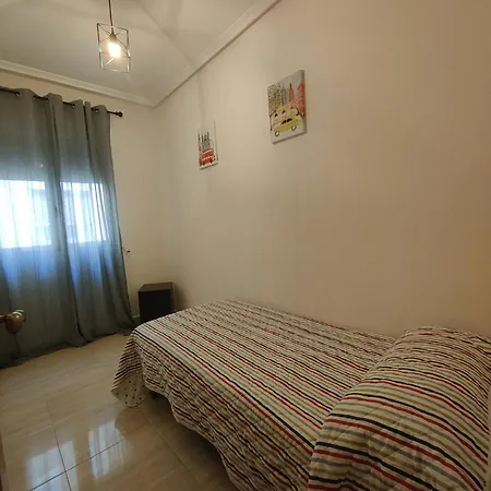 La Casa De Mumu * טורבייחה