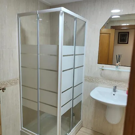דירה La Casa De Mumu